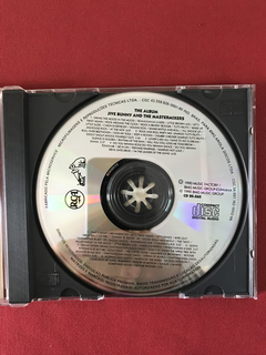 CD - Jive Bunny - The Album - 1990 - Importado - Seminovo na internet