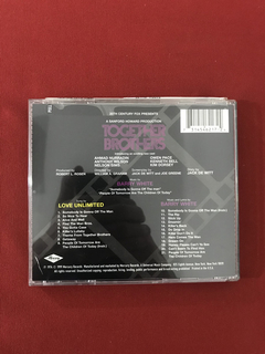 CD - Together Brothers- Original Soundtrack- Import.- Semin. - comprar online