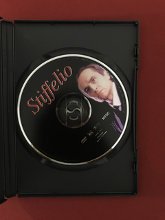 DVD - Stiffelio The Royal Opera - Seminovo na internet