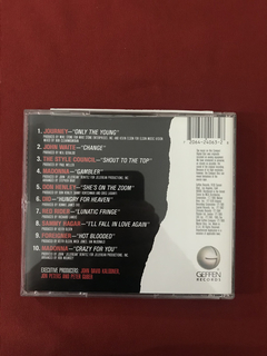 CD - Vision Quest - Original Soundtrack - Importado - Semin. - comprar online