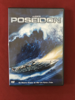 DVD - Poseidon - Dir: Wolfgang Peterson