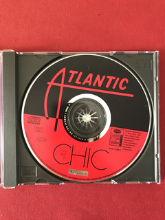 CD - Chic - The Best of - Vol. 2 - 1992 - Import. - Semin na internet