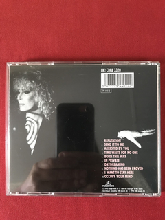 CD - Dusty Springfield - Reputation - 1990 - Import. Semin. - comprar online