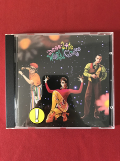 CD - Deee-Lite - World Clique - 1990 - Importado - Semin.
