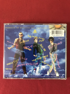 CD - Deee-Lite - World Clique - 1990 - Importado - Semin. - comprar online