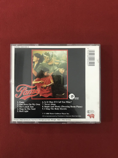 CD - Fame - Original Soundtrack - Importado - Seminovo - comprar online