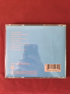 CD - Dire Straits - Brothers in Arms - 1985 - Importado - comprar online