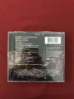 CD - The Last Days Of Disco- Trilha Sonora- Import.- Semin. - comprar online