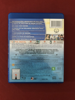 Blu-ray - Winter O Golfinho - Dir: Charles Martin Smith - comprar online