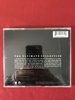 CD - Debarge - The Ultimate Collection - 1987 - Imp. - Semin - comprar online