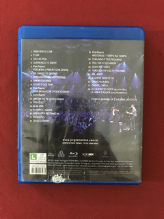 Blu-ray- Jorge & Mateus At The Royal Albert Hall - comprar online