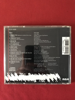 CD - Diana Ross - Swept Away - 1984 - Importado - Seminovo - comprar online