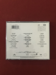 CD - John Lennon - Imagine - Trilha Sonora - Import.- Semin. - comprar online