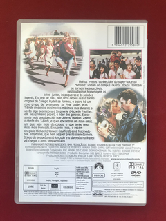 DVD - Grease 2 - Maxwell Caulfield/ Michelle Pfeiffer- Semin - comprar online
