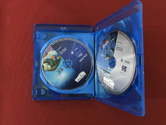 Blu-ray 3D + Blu-ray - Procurando Nemo - Seminovo na internet