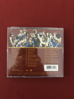 CD - Hair - Original Soundtrack - Importado - Seminovo - comprar online