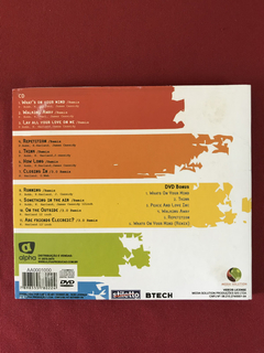 CD - Information Society - The Remix 12' inch - Nac./Semin. - comprar online