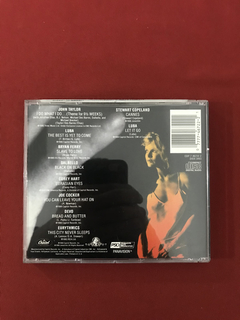 CD - 9½ Weeks - Original Soundtrack - Importado - Seminovo - comprar online