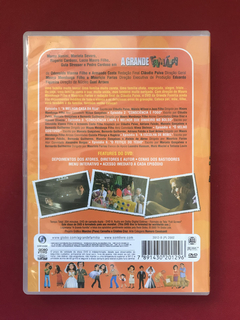DVD - A Grande Família - 6 Episódios - Seminovo - comprar online