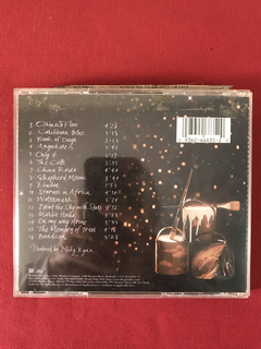 CD - Enya - Paint the Sky with Stars - 1997 - Imp. Seminovo - comprar online