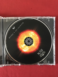 CD - Empire of the Sun - Walking on a Dream - 2008 - Import. na internet