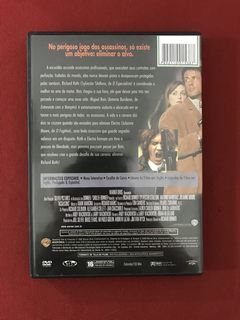 DVD - Assassinos - Dir: Richard Donner - Seminovo - comprar online