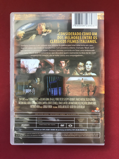 DVD - O Dolar Furado - Direção: Giorgio Ferroni - Seminovo - comprar online