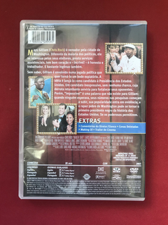 DVD - Um Pobretão Na Casa Branca - Chris Rock - Seminovo - comprar online