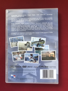 DVD - Pesca Alternativa Panamá - All Fishing Empresa De Com. - comprar online