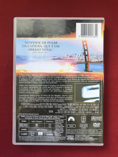 DVD - O Núcleo - Missão Ao Centro Da Terra - Seminovo - comprar online