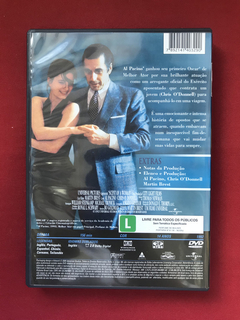 DVD - Perfume De Mulher - Direção: Martin Brest - Seminovo - comprar online