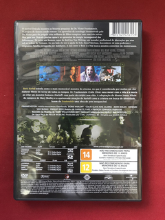 DVD Duplo - Van Helsing/ Frankenstein - Seminovo - comprar online