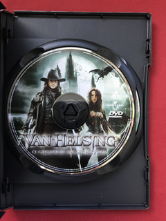 DVD Duplo - Van Helsing/ Frankenstein - Seminovo na internet