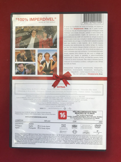 DVD - Simplesmente Amor - Hugh Grant / Liam Neeson - Semin. - comprar online