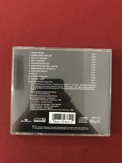 CD - Breakfast At Tiffany's - Soundtrack - Import. - Semin. - comprar online