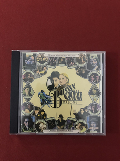 CD - Bugsy Malone - Original Soundtrack - Importado - Semin.