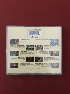 CD - Bugsy Malone - Original Soundtrack - Importado - Semin. - comprar online
