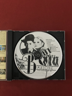 CD - Bugsy Malone - Original Soundtrack - Importado - Semin. na internet