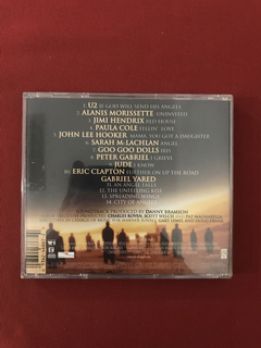 CD - City Of Angels - Soundtrack - Importado - Seminovo - comprar online