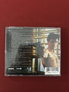 CD - Taxi Driver - Original Soundtrack - Importado- Seminovo - comprar online