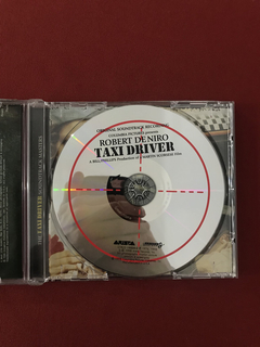CD - Taxi Driver - Original Soundtrack - Importado- Seminovo na internet