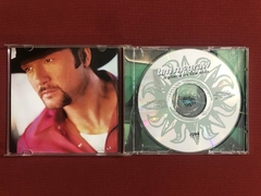 CD - Tim McGraw - A Place In The Sun - Importado - Seminovo na internet