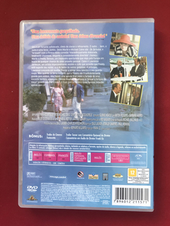 DVD - Os Safados - Steve Martin/ Michael Caine - Seminovo - comprar online