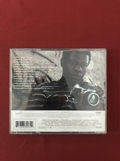 CD - City Of God - Soundtrack - Importado - comprar online