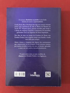 Livro- Borboletas No Jardim - Valter dos Santos - Intelítera - comprar online