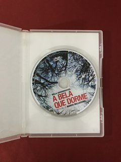 DVD - A Bela Que Dorme - Dir: Marco Bellocchio - Seminovo na internet