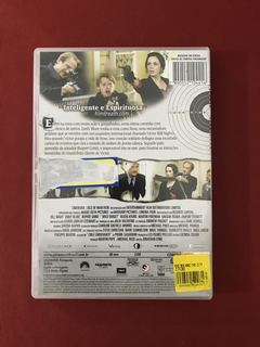 DVD - Matador Em Perigo - Bill Nighy - Seminovo - comprar online
