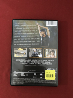 DVD - Darklight O Poder Da Escuridão - Seminovo - comprar online