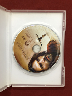 DVD - Judas E Jesus - Dir: Charles Robert - Seminovo na internet