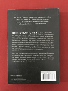 Livro - Grey - E L James - Seminovo - comprar online
